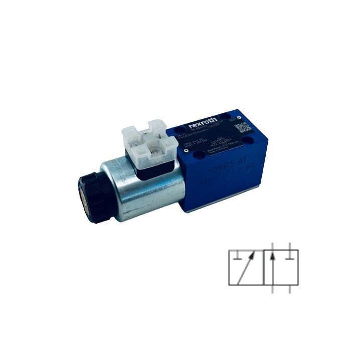 VENTIL 3WE6A6X/EG24N9K4