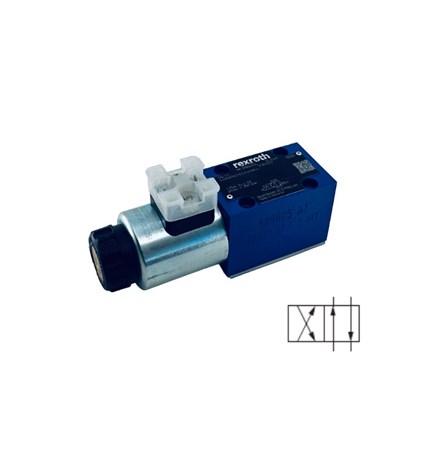 VENTIL 4WE6D6X/EG24N9K4