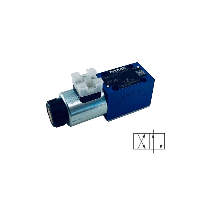 VENTIL 4WE6D6X/EG24N9K4