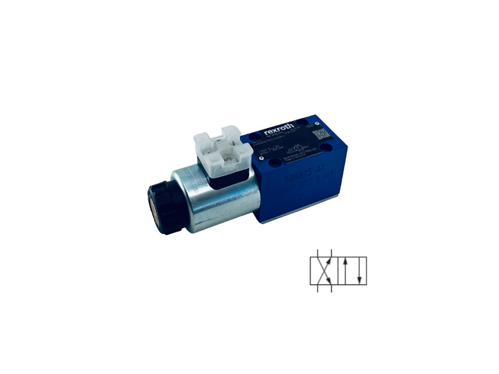 VENTIL 4WE6Y6X/EG24N9K4