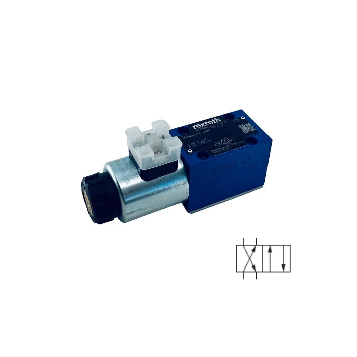 VENTIL 4WE6Y6X/EG24N9K4