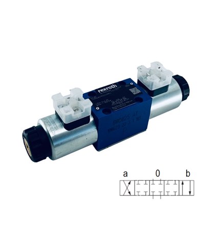 VENTIL 4WE6E6X/EG24N9K4