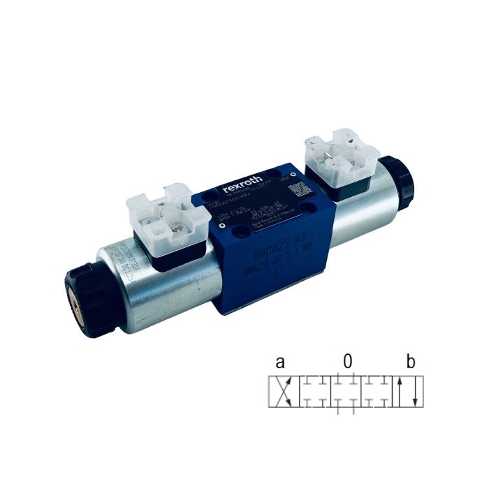 VENTIL 4WE6E6X/EG24N9K4