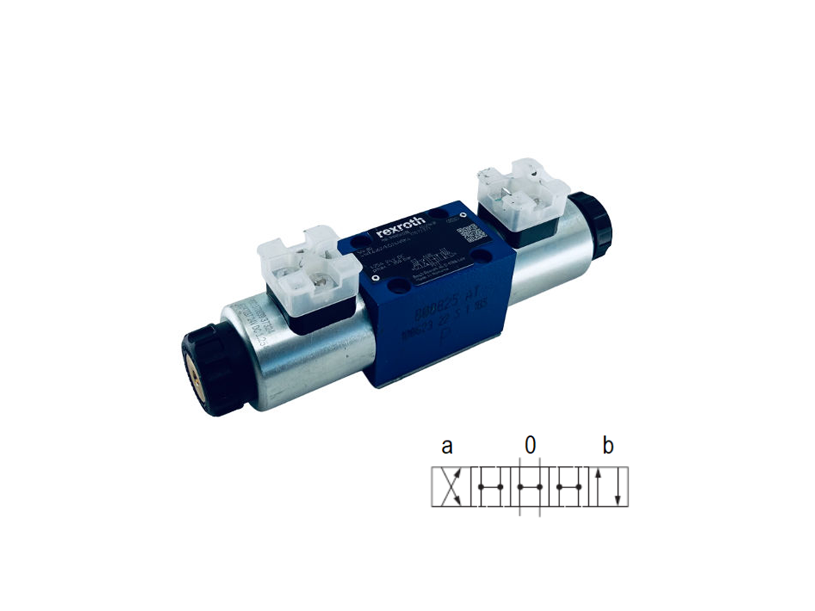 VENTIL 4WE6H6X/EG24N9K4