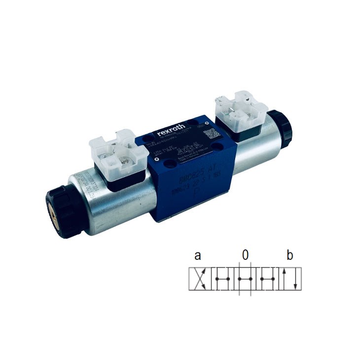 VENTIL 4WE6H6X/EG24N9K4