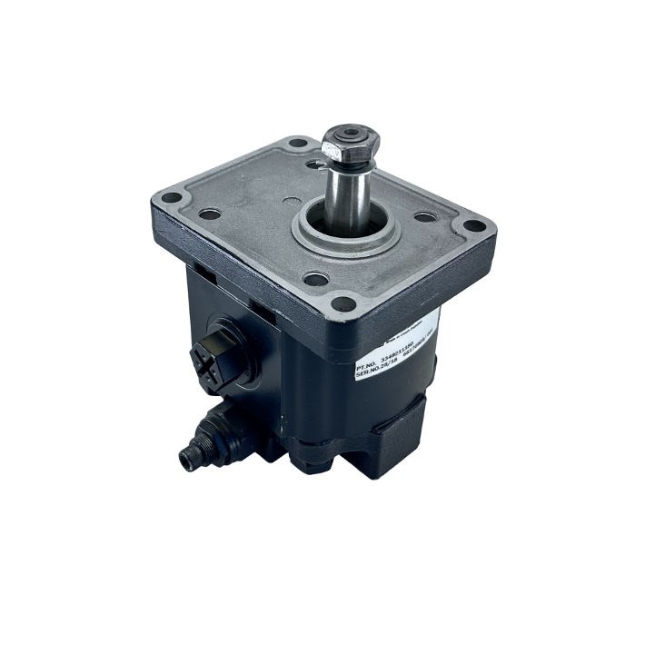 ZUPčASTI MOTOR PGM511C0084CS2D3NE3E3RDAGB1