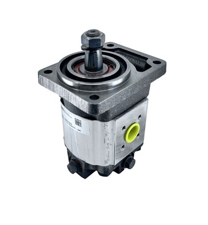 ZUPčASTI MOTOR PGM511C0160AS8F4NJ5J7B1B1B1
