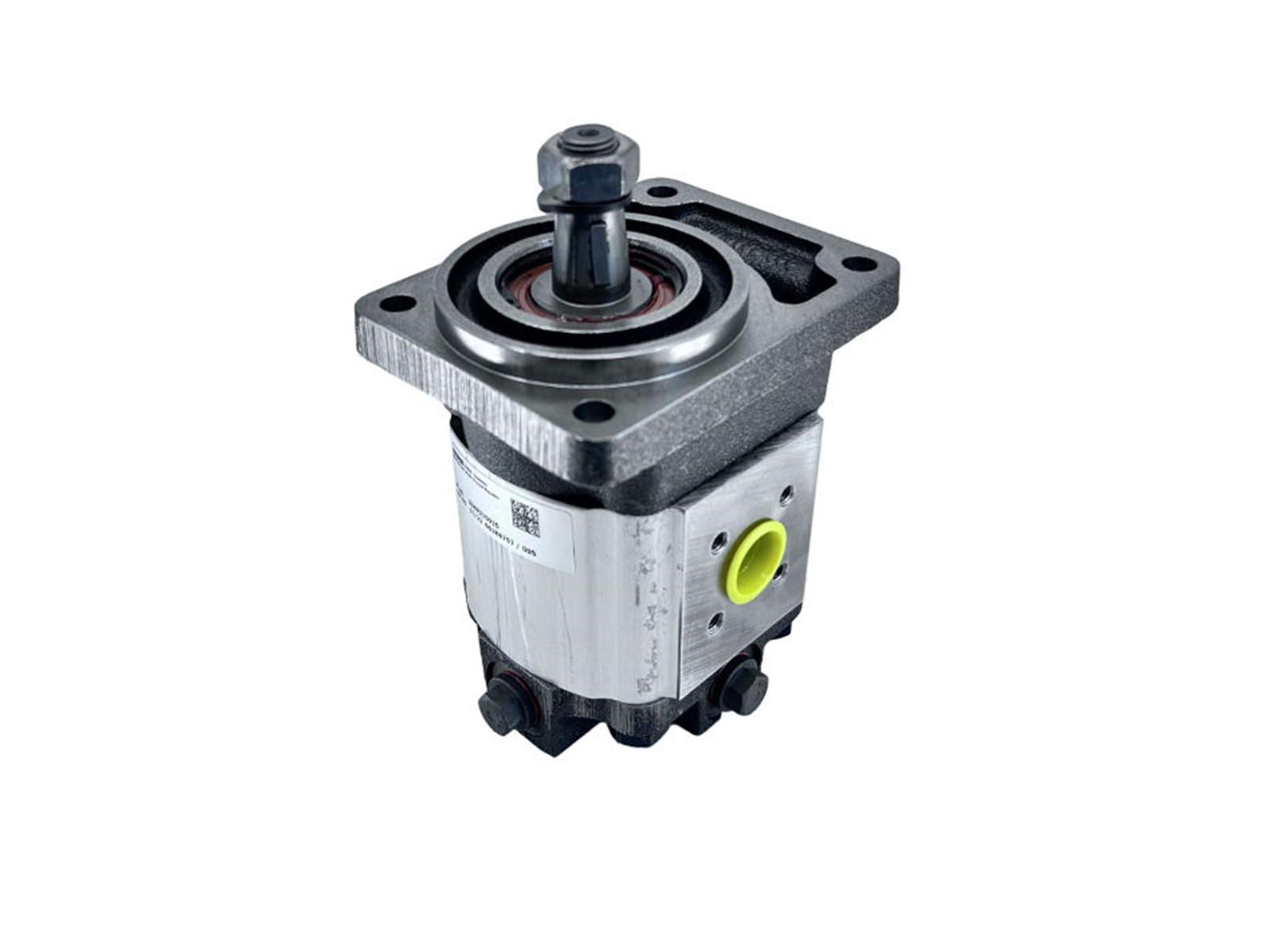 ZUPčASTI MOTOR PGM511C0160AS8F4NJ5J7B1B1B1