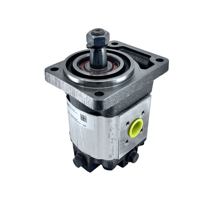 ZUPčASTI MOTOR PGM511C0160AS8F4NJ5J7B1B1B1