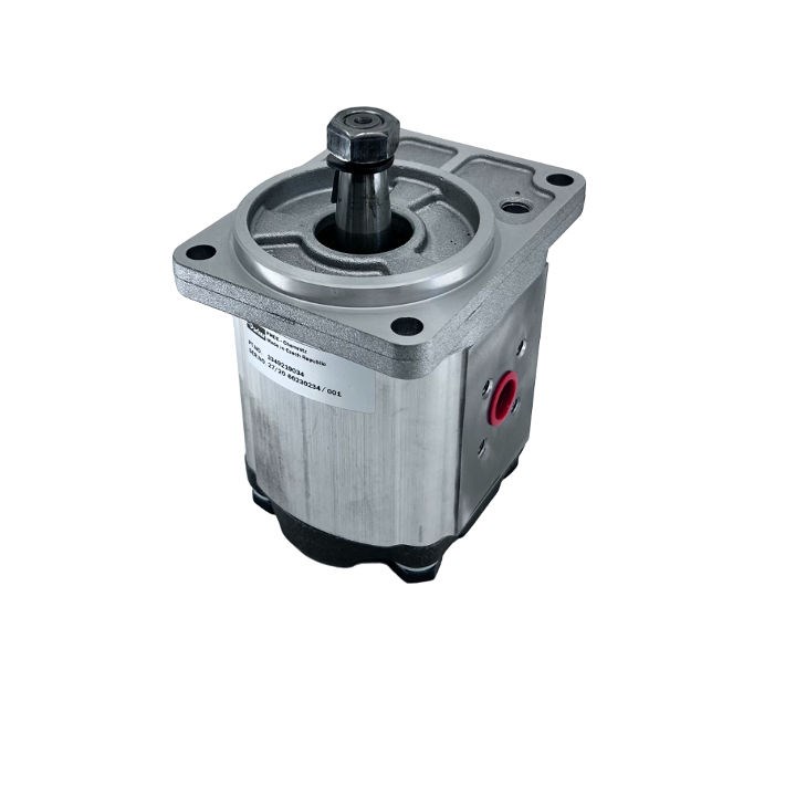 ZUPčASTI MOTOR PGM511B0230BS1D4NJ5J5B1B1B1