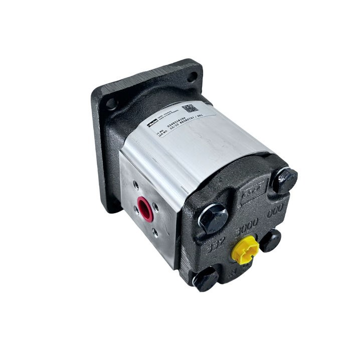 ZUPčASTI MOTOR PGM511A0190BS8F4NJ5J5B1B1G4