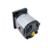 ZUPčASTI MOTOR PGM511A0190BS8F4NJ5J5B1B1G4
