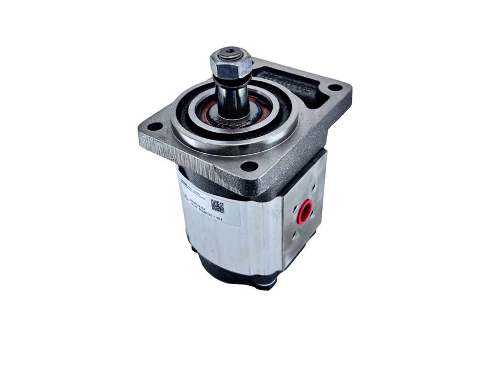 ZUPčASTI MOTOR PGM511A0190BS8F4NJ5J5B1B1G4