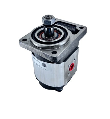 ZUPčASTI MOTOR PGM511A0190BS8F4NJ5J5B1B1G4
