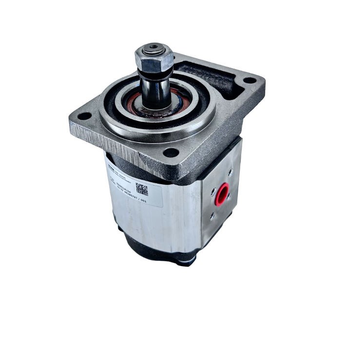 ZUPčASTI MOTOR PGM511A0190BS8F4NJ5J5B1B1G4