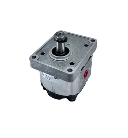 ZUPčASTI MOTOR PGM511C0190BS8F4NJ5J5B1B1B1