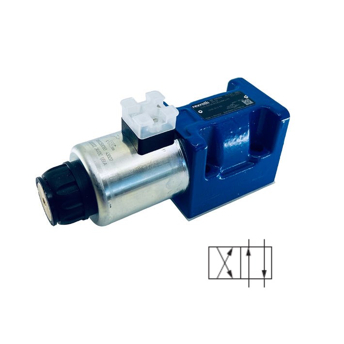 VENTIL 4WE10D5X/EG24N9K4/M