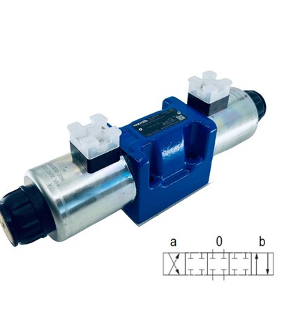 VENTIL 4WE10E5X/EG24N9K4/M
