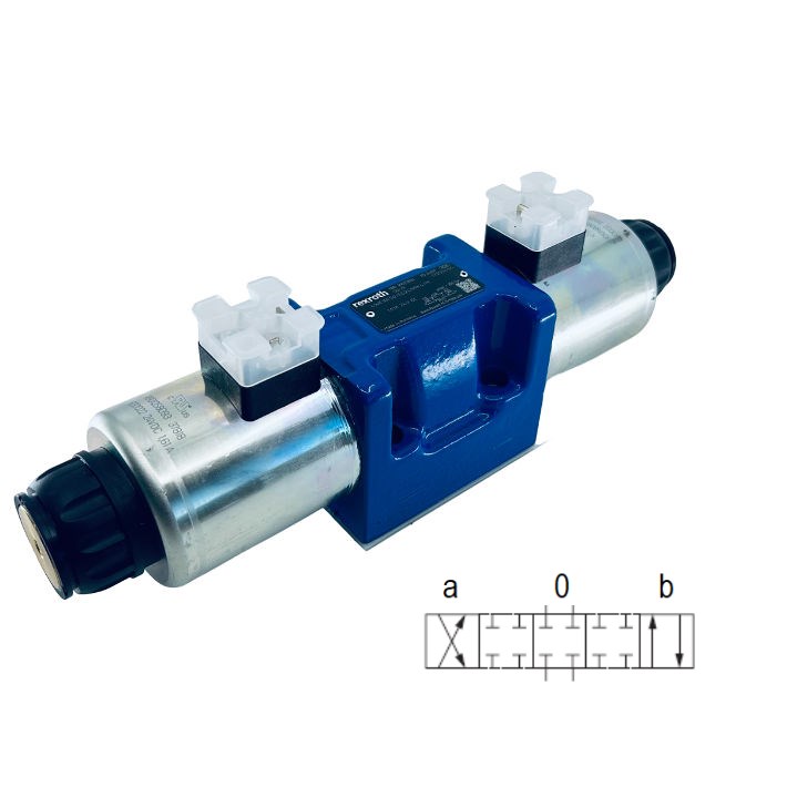 VENTIL 4WE10E5X/EG24N9K4/M