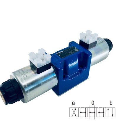 VENTIL 4WE10H5X/EG24N9K4/M