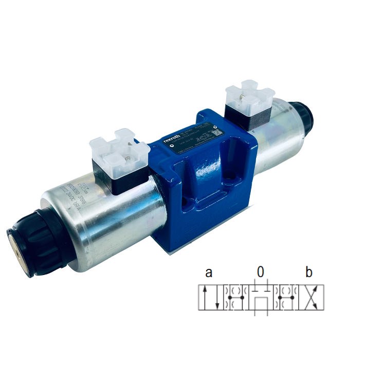 VENTIL 4WE10G5X/EG24N9K4/M