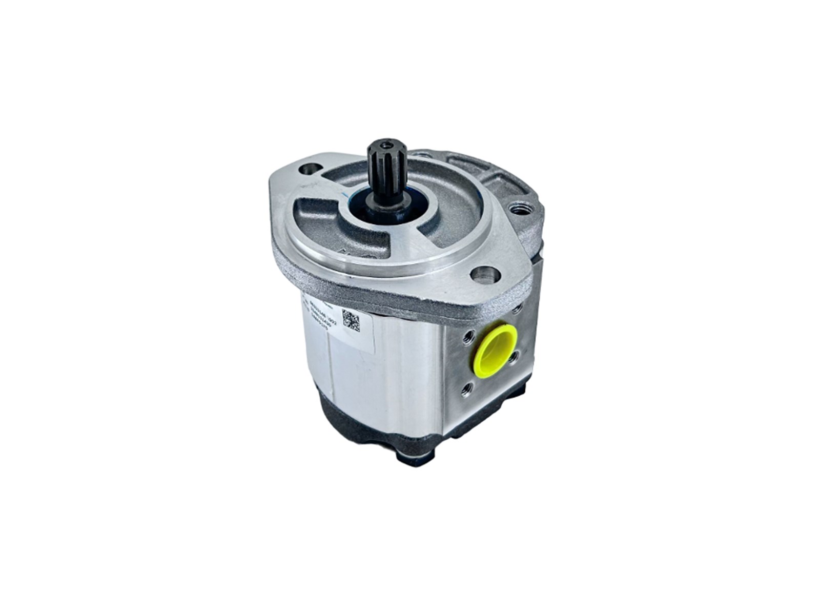 ZUPčASTA PUMPA PGP511M0160AA1H2NJ7J5B1B1