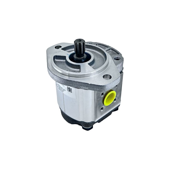 ZUPčASTA PUMPA PGP511M0190AA1H2NJ7J5B1B1