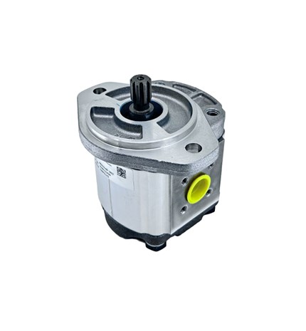 ZUPčASTA PUMPA PGP511M0040CA1H2NJ7J5B1B1