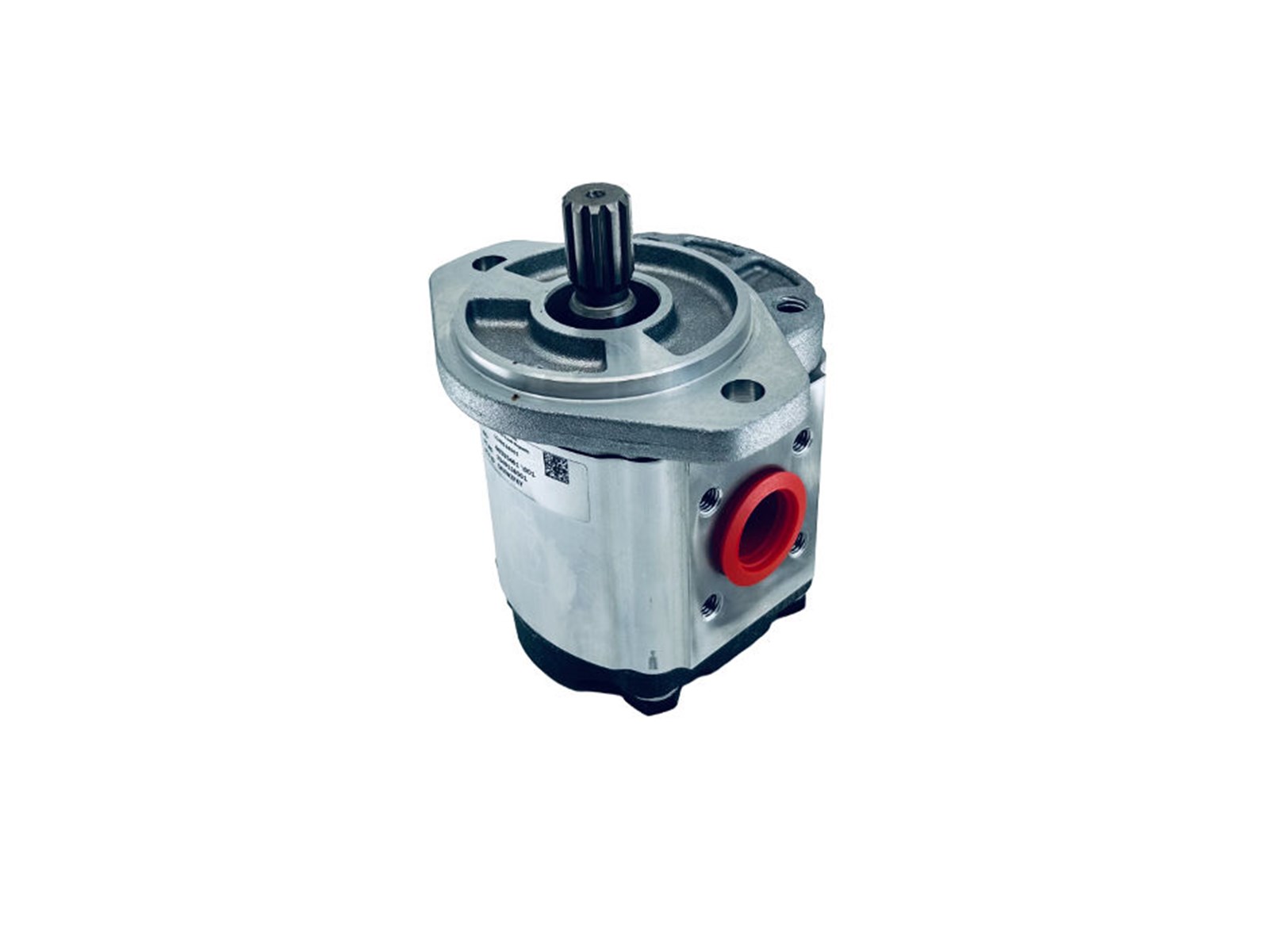 ZUPČASTA PUMPA PGP511A0060AC1H2NJ7J5B1B1