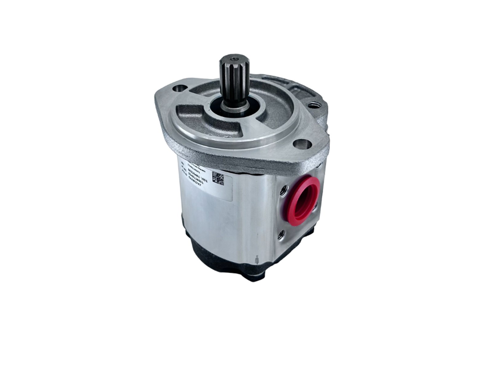 ZUPčASTA PUMPA PGP511A0230CC1H2VD5D4B1B1