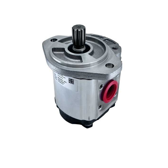 ZUPčASTA PUMPA PGP511A0230CC1H2VD5D4B1B1