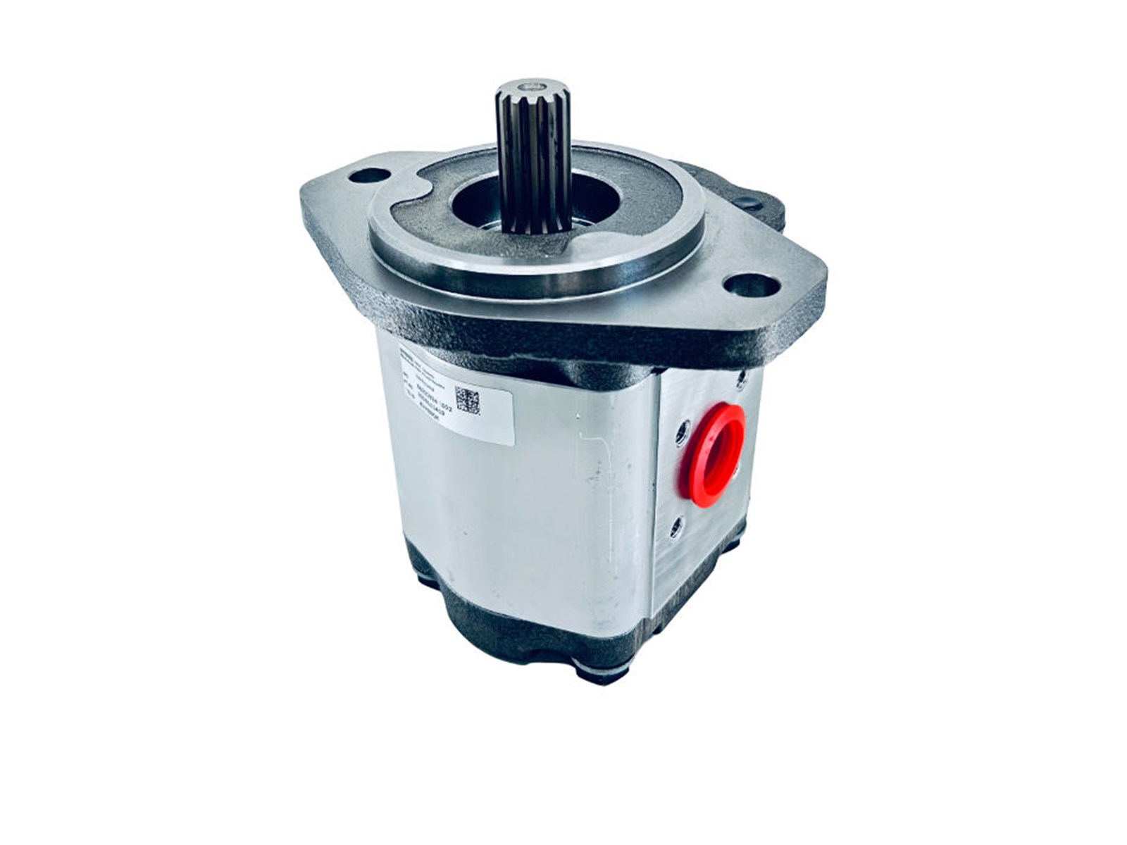 ZUPčASTA PUMPA PGP517M0440AD1H3NJ9J8B1B1