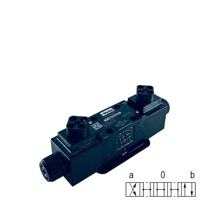 VENTIL D1VW002CNTW