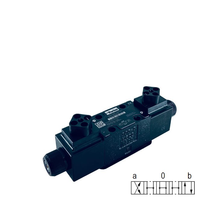 VENTIL D1VW002CNYW