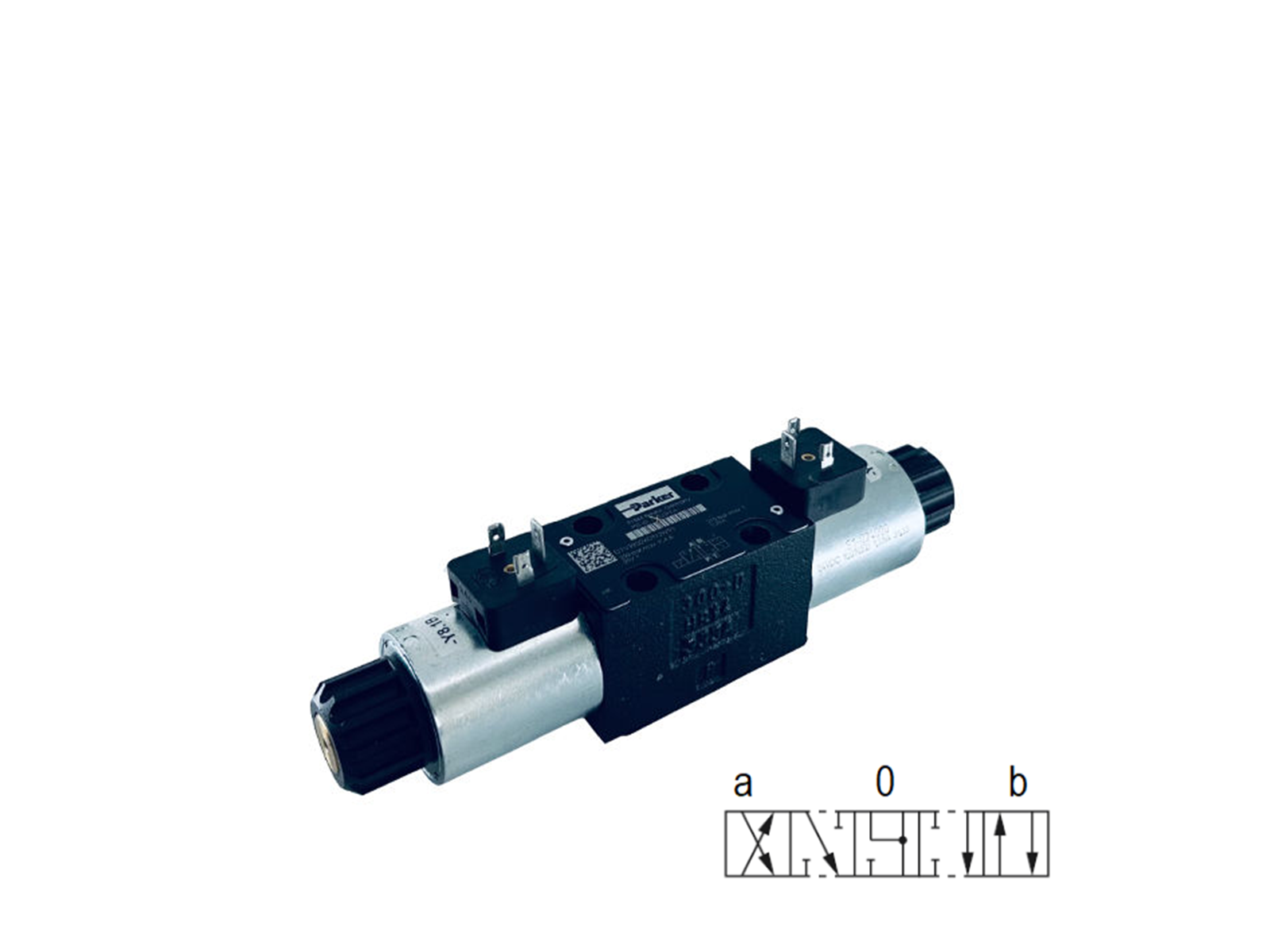 VENTIL D1VW004CNJW