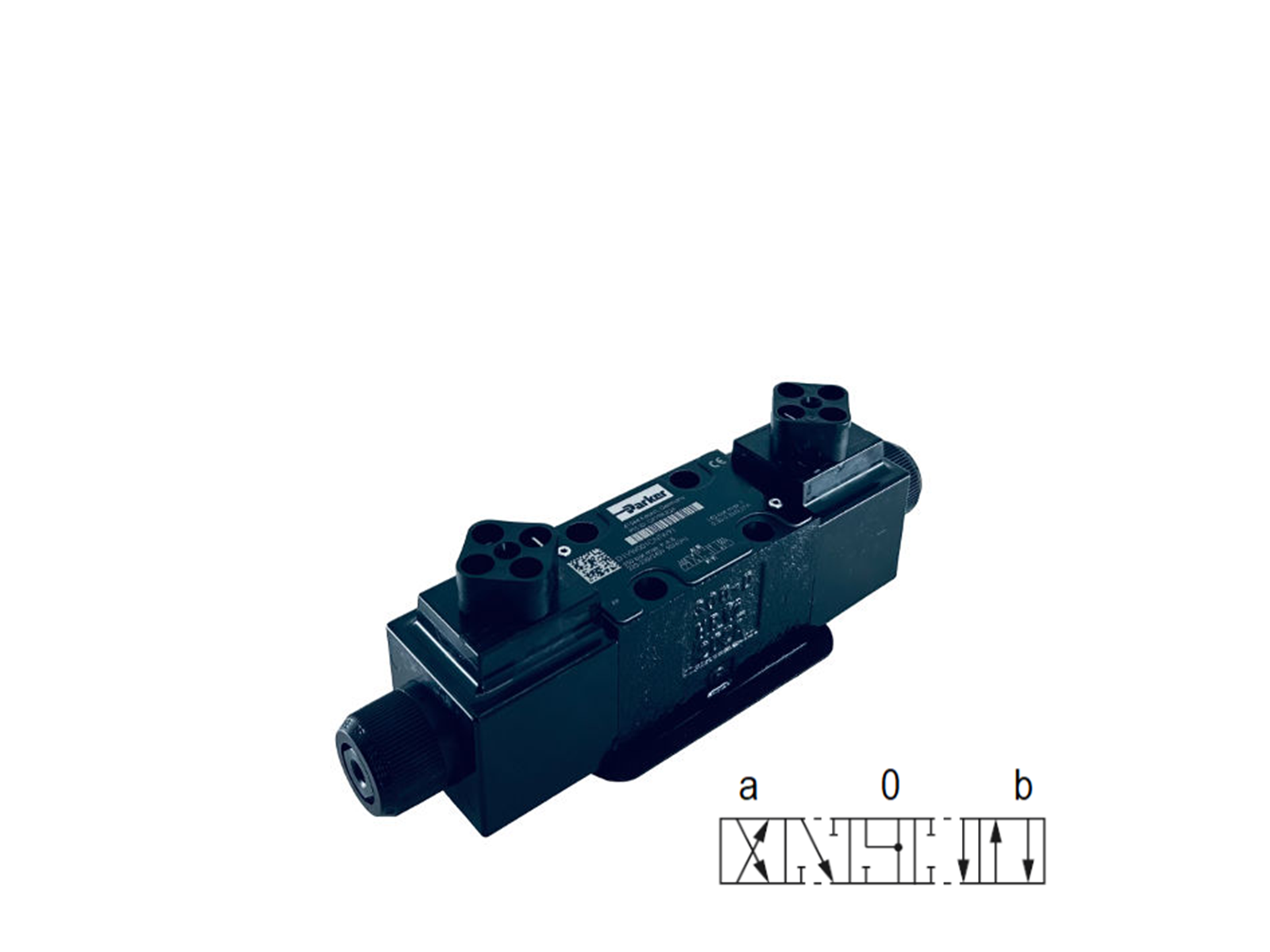 VENTIL D1VW004CNTW