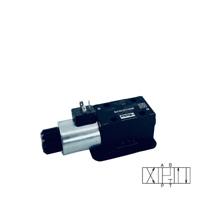 VENTIL D1VW006KNJW