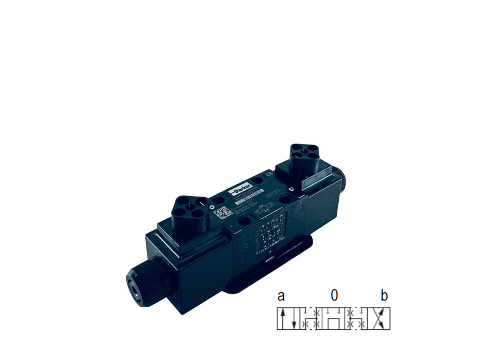 VENTIL D1VW008CNTW