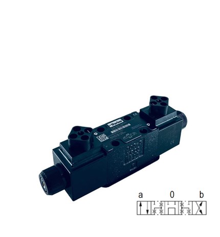 VENTIL D1VW008CNYW