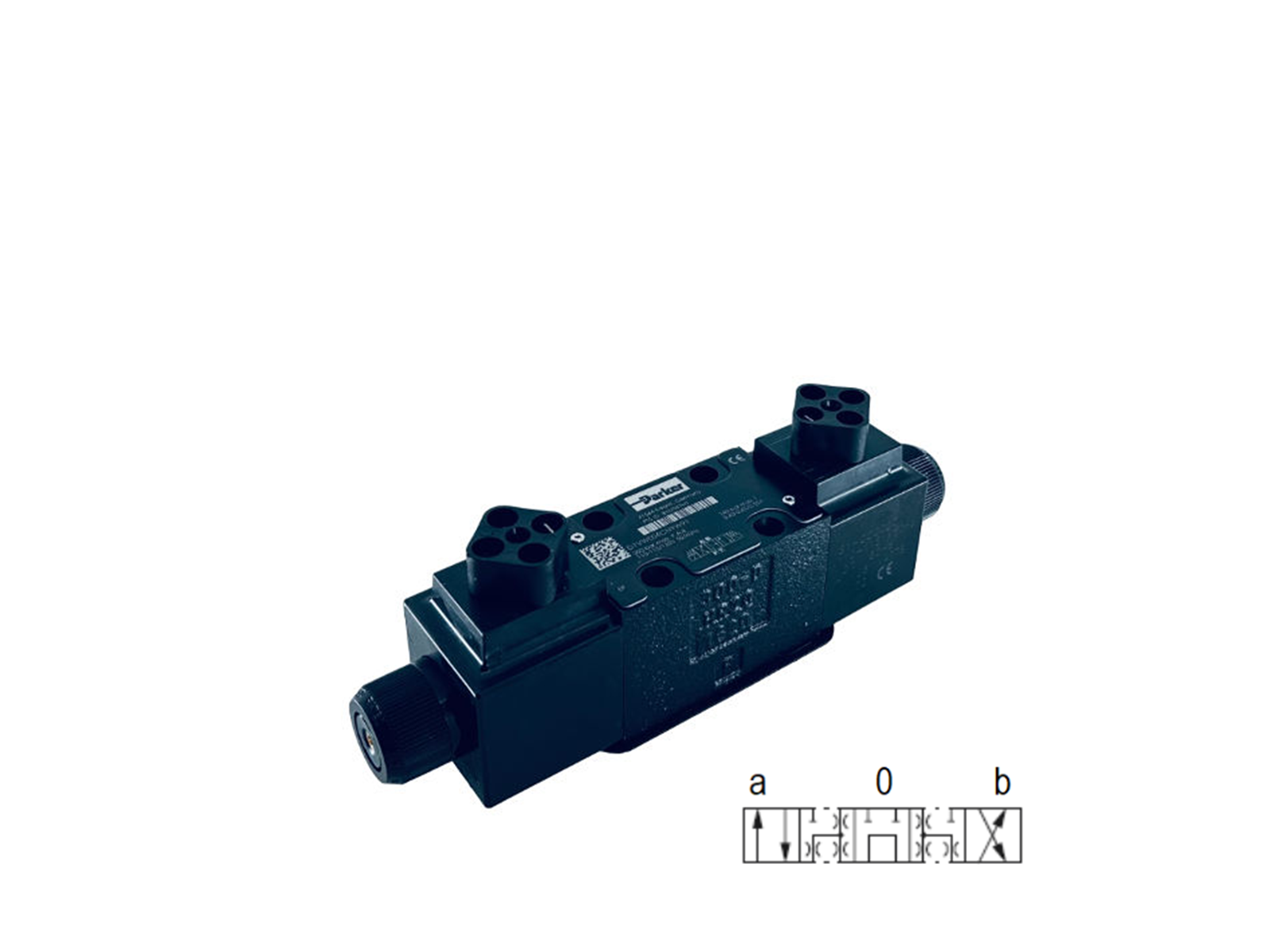 VENTIL D1VW008CNYW