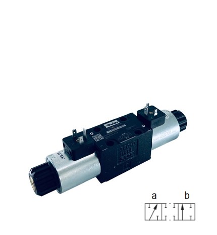 VENTIL D1VW026BNTW
