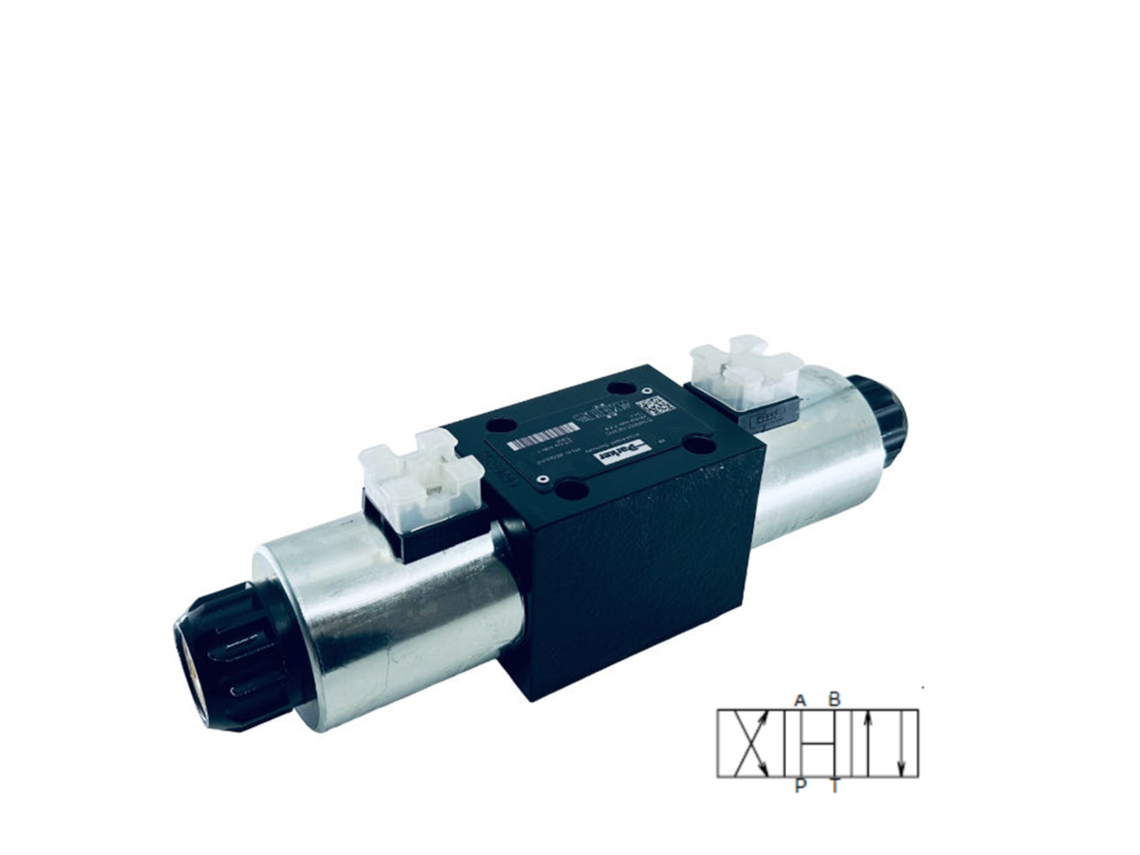 VENTIL D3W002CNKW