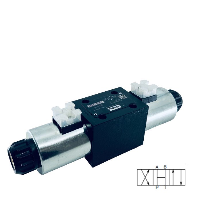 VENTIL D3W002CNKW