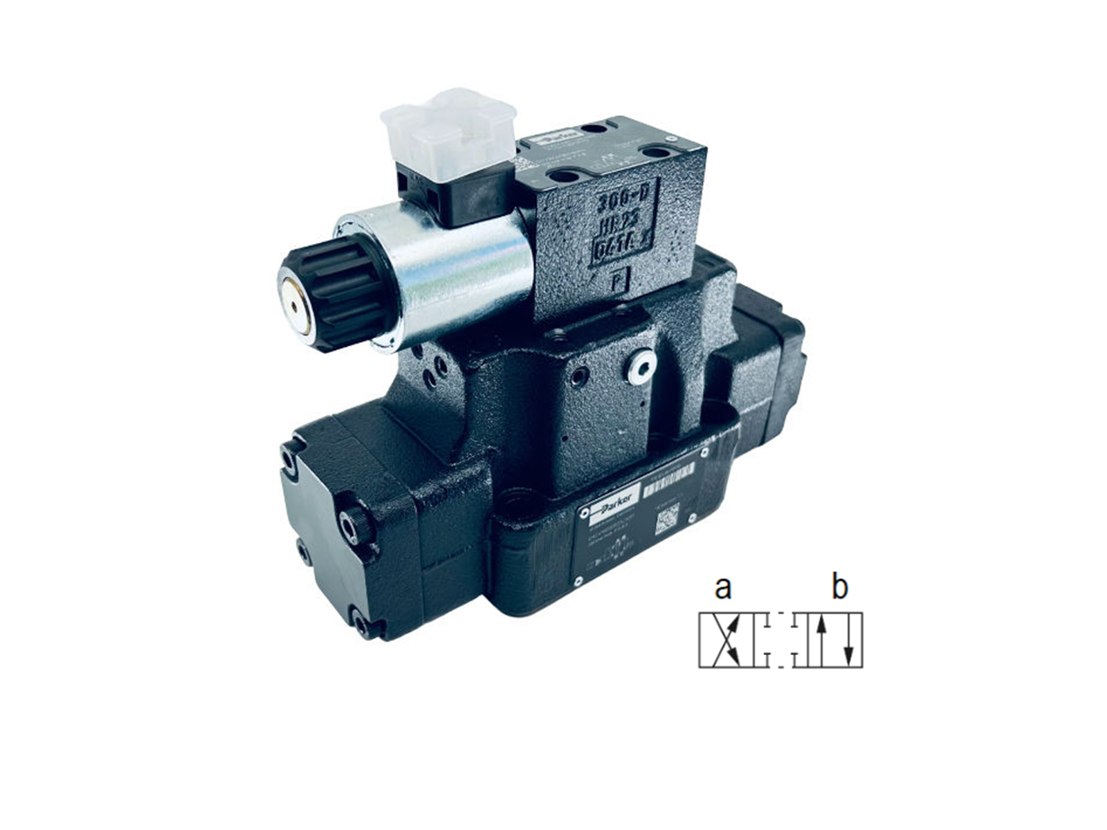 VENTIL D41VW020B5NJW91