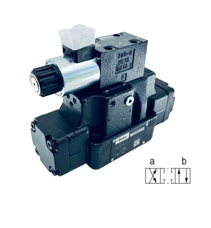 VENTIL D41VW020B5NJW91