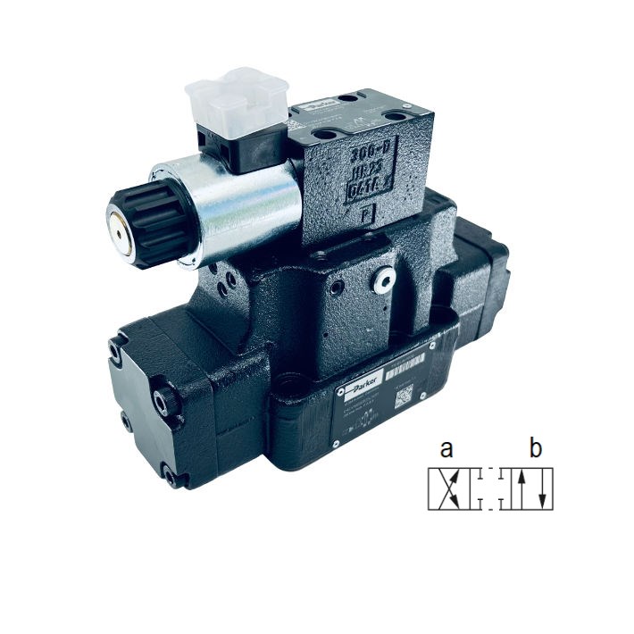 VENTIL D41VW020B5NJW91