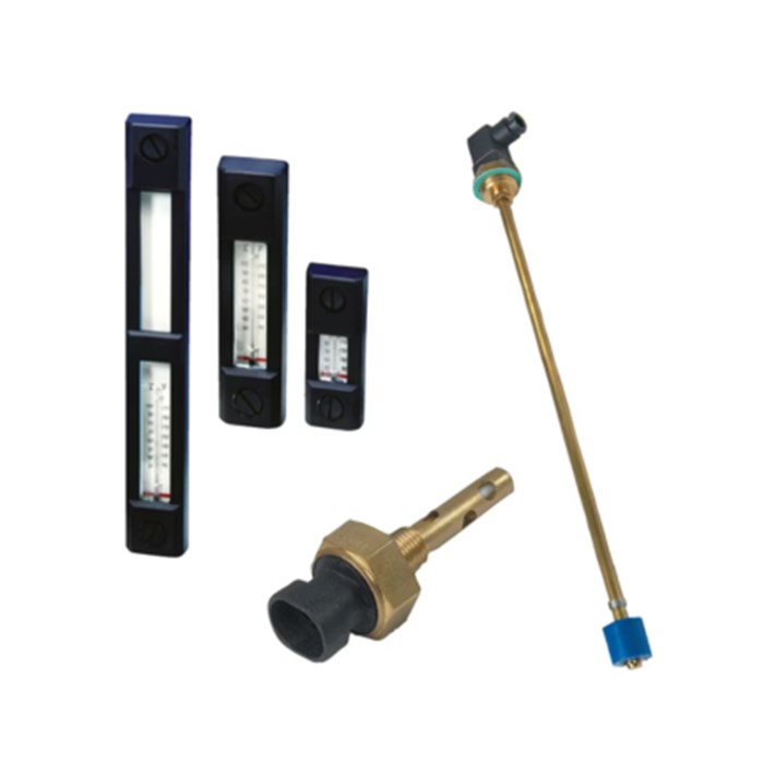 Nivokaz FL15001OR