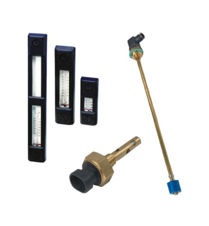Nivokaz FL05001OR