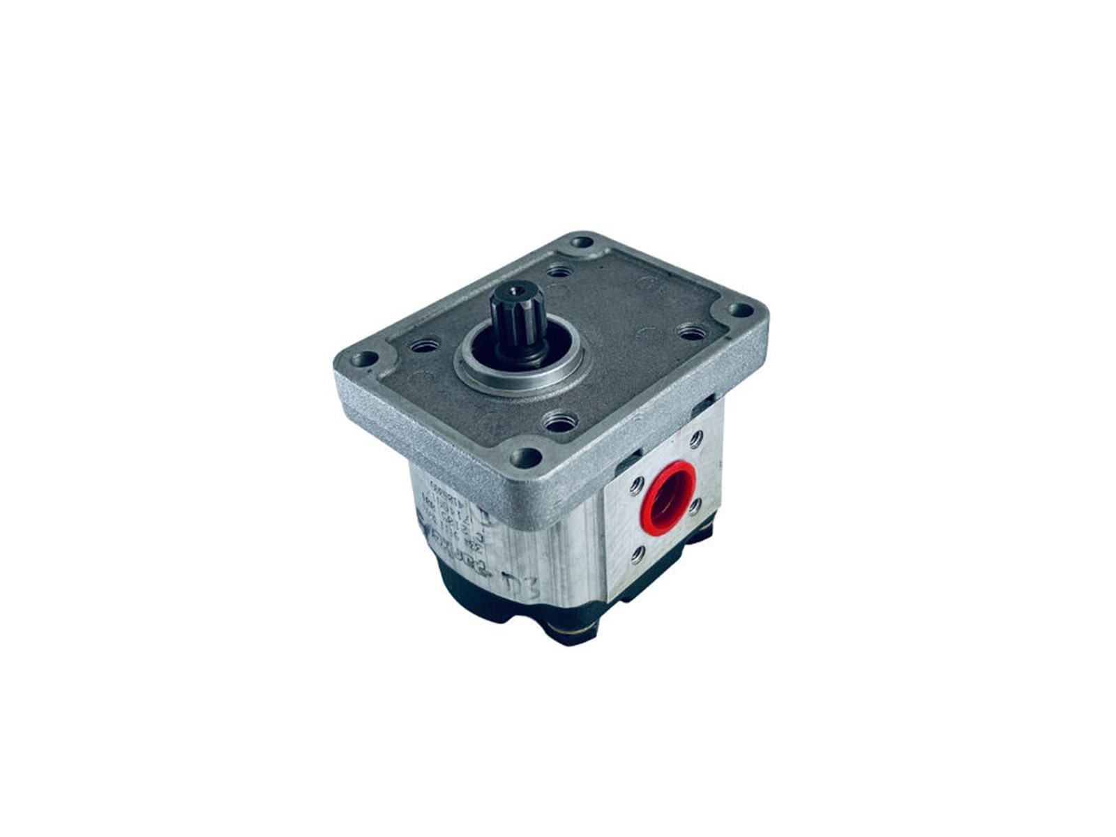 ZUPčASTA PUMPA PGP511A0040CF1D3NJ7J5B1B1