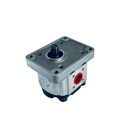 ZUPčASTA PUMPA PGP511M0190CF1D3NL2L1B1B1